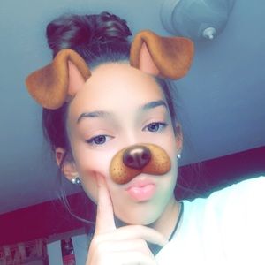 Meet your Posher, Kalie